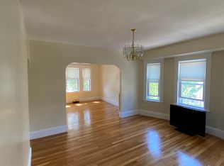 993 Broadway #1, Somerville, MA 02144
