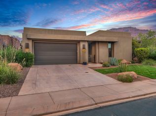 2139 Cougar Rock Cir #138, Saint George, UT 84770