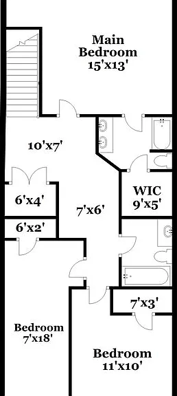 2569 Wood Bend Ln — Photo 3