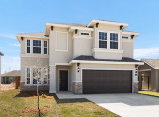 534 E Laguna Madre St, San Juan, TX 78589