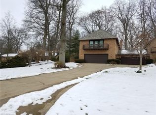 35 Auburn Ave SE, North Canton, OH 44709