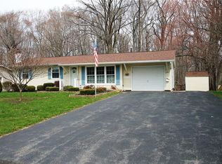 297 Marblehead Dr, Rochester, NY 14615