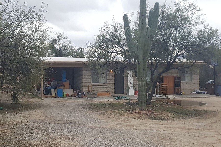1st image of 3401 W Flying Diamond Dr