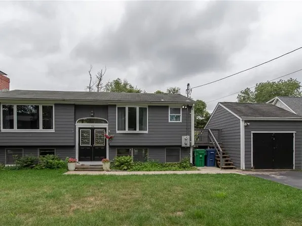 54 Paul Ave, South Kingstown, RI 02879