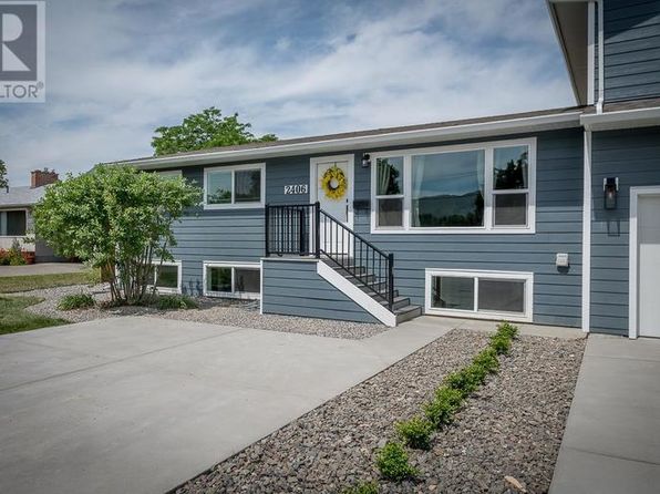 2406 Rosewood Ave #1A, Kamloops, BC V2B 4Z2