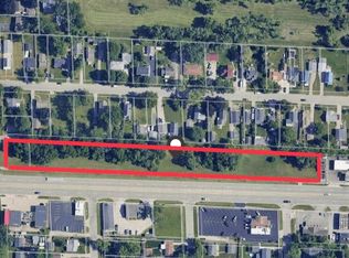 1255 Ecorse Rd, Ypsilanti, MI 48198