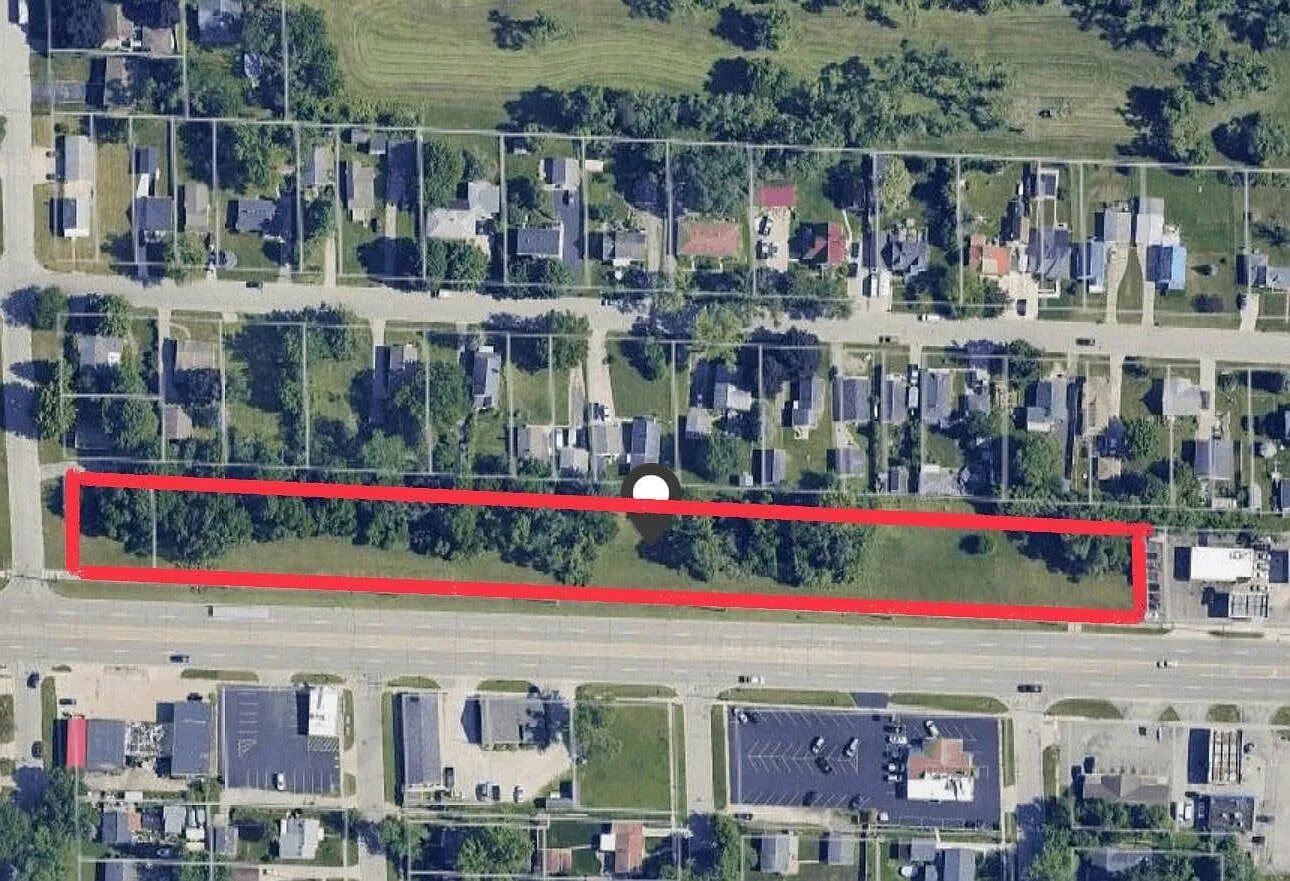 1255 Ecorse Rd photo 1