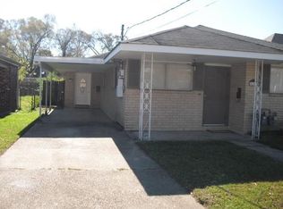 208 Pink St, Metairie, LA 70005