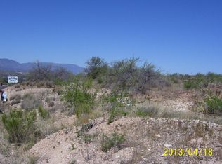 1775 N Arena Del Loma Rd, Camp Verde, AZ 86322