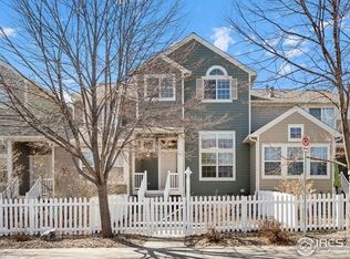 819 Snowberry St, Longmont, CO 80503