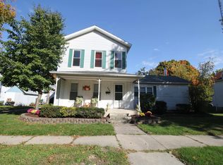 609 E Mitchell St, Kendallville, IN