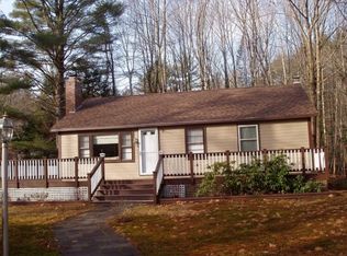 24 Birch Ln, Hebron, NH 03241