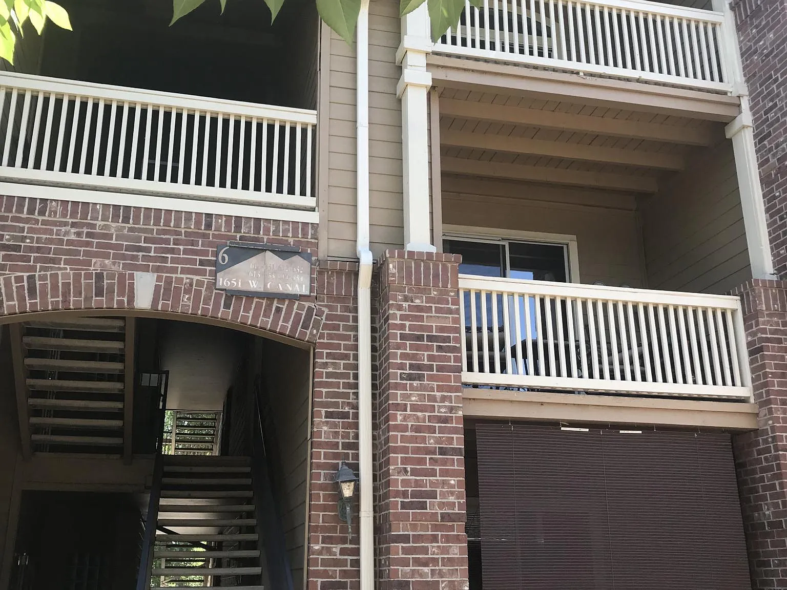 1651 W Canal Cir — Photo 1