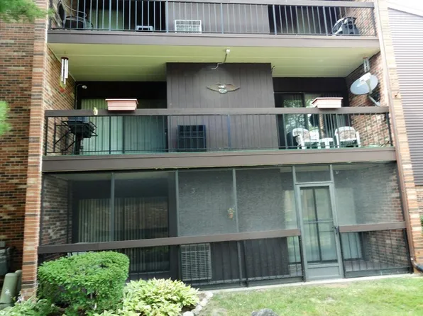 14513 Sussex Ct #G3, Oak Forest, IL 60452