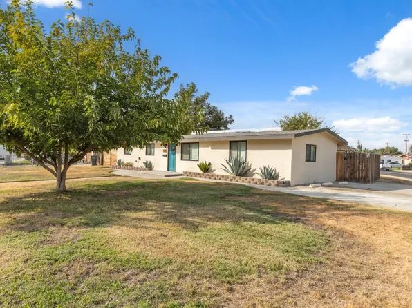 345 Gettysburg Ave, Clovis, CA 93612