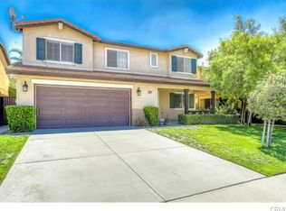 7261 Oak Tree Pl, Fontana, CA 92336