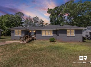 1315 Meadowbrook Ln, Jackson, AL 36545