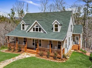 3701 Woodring Branch Rd, Chatsworth, GA 30705