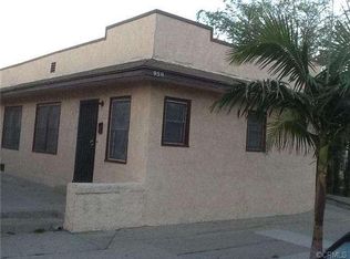 950 W Oliver St, San Pedro, CA 90731