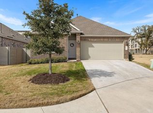 104 Blue Blaze Trl, Georgetown, TX 78628