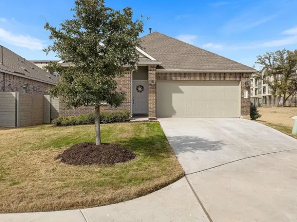 104 Blue Blaze Trl, Georgetown, TX 78628