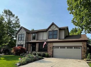 4444 Anchorage Ct, Hilliard, OH 43026