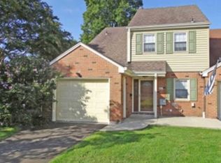 48 Princeton Ct, Langhorne, PA 19047