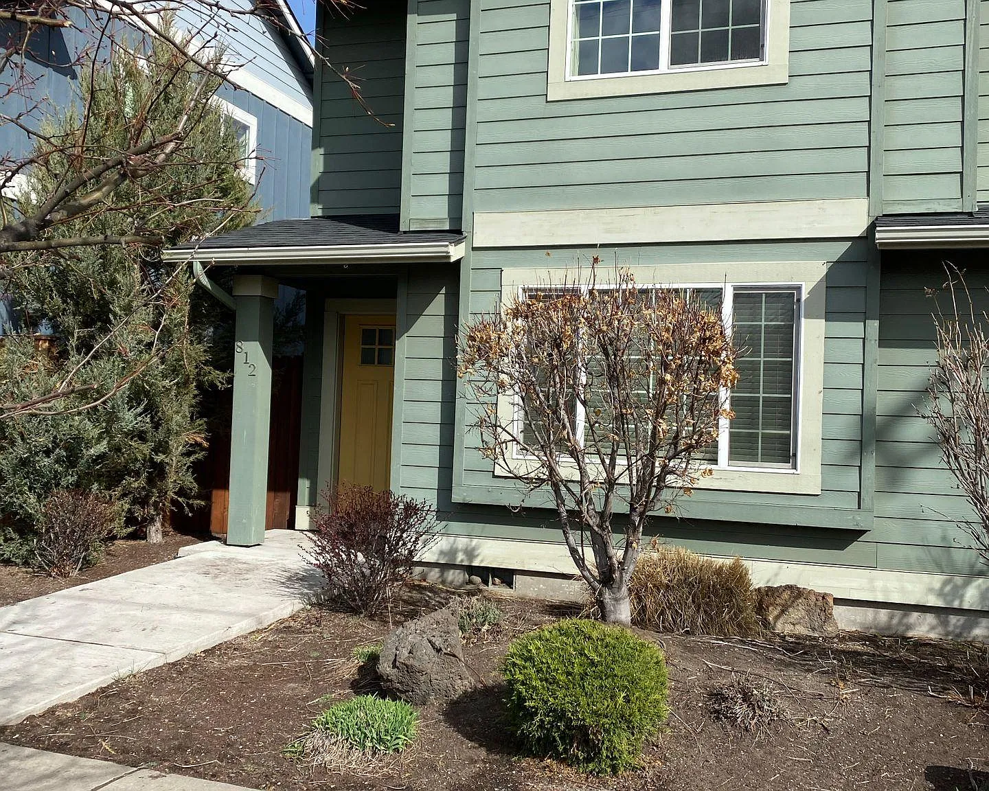 2 bed, 1324 sqft, $2,025 — Photo 1