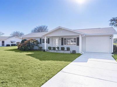 17698 SE 108th Ave, Summerfield, FL, 34491