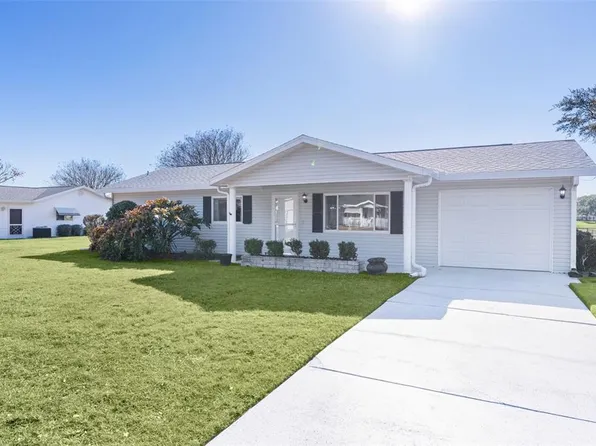 17698 SE 108th Ave, Summerfield, FL 34491