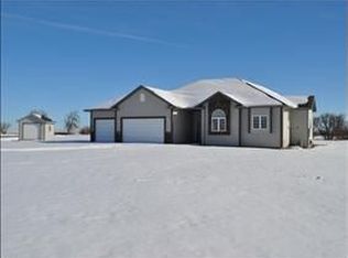 1762 Brookside Ln, Piedmont, SD 57769