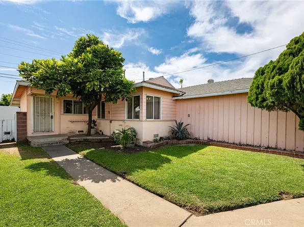 13718 Busby Dr, Whittier, CA 90605