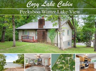 166 Tuttle Rd, Hollister, MO 65672