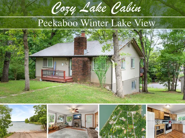 166 Tuttle Road, Hollister, MO 65672