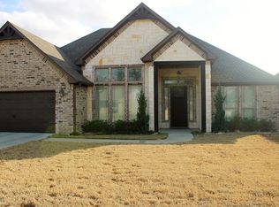 11161 Forestview Dr, Flint, TX 75762