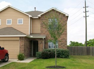 4346 Mount Davis Way, Katy, TX 77449