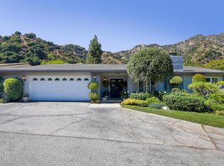 5315 La Canada Blvd, La Canada Flintridge, CA 91011