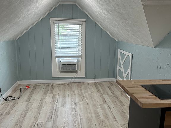 Brand new LVP flooring.