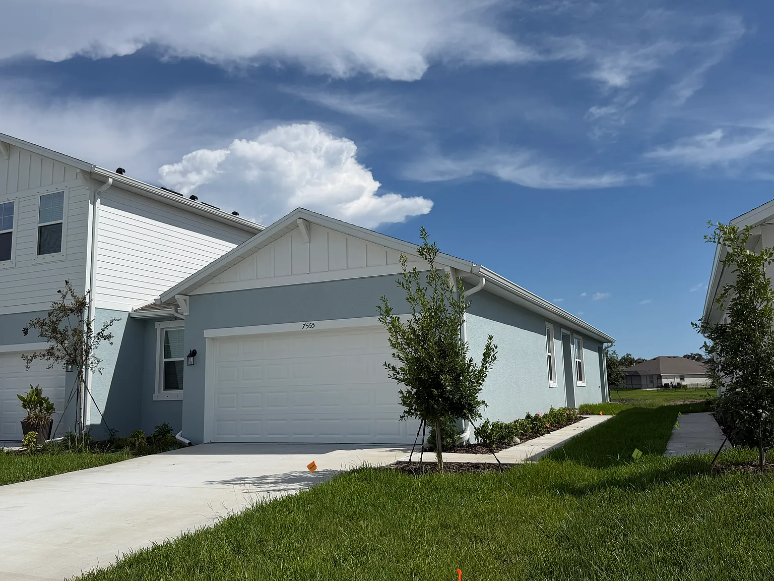 3 bed, 1433 sqft, $2,595 — Photo 2