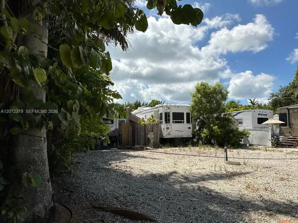 29859 Overseas Hwy Lot 20, Big Pine Key, FL 33043