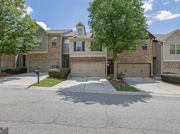 4965 Whiteoak Walk SE #19, Smyrna, GA 30080