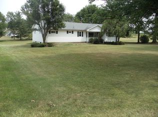 3412 Austin Dr, Willard, OH 44890