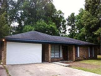 House is now slab only