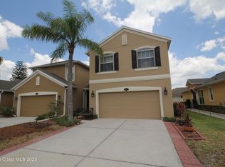 3275 Arden Cir #3275, Melbourne, FL 32934