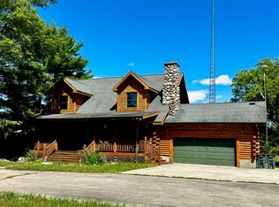 2920 N Green Ave, Hesperia, MI 49421