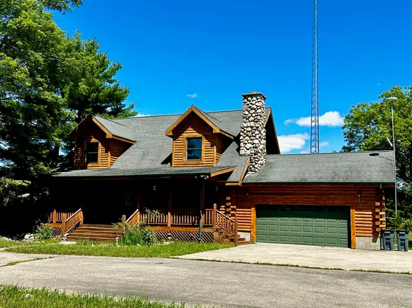 2920 N Green Ave, Hesperia, MI 49421