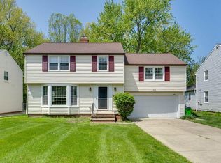 972 Professor Rd, South Euclid, OH 44121