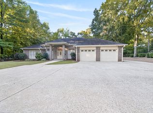 107 Mountain Hill Ct, Fortson, GA 31808