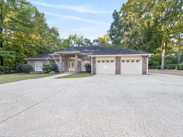 107 Mountain Hill Ct, Fortson, GA 31808
