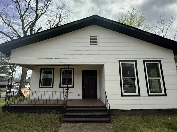 1701 Avenue I, Birmingham, AL 35218